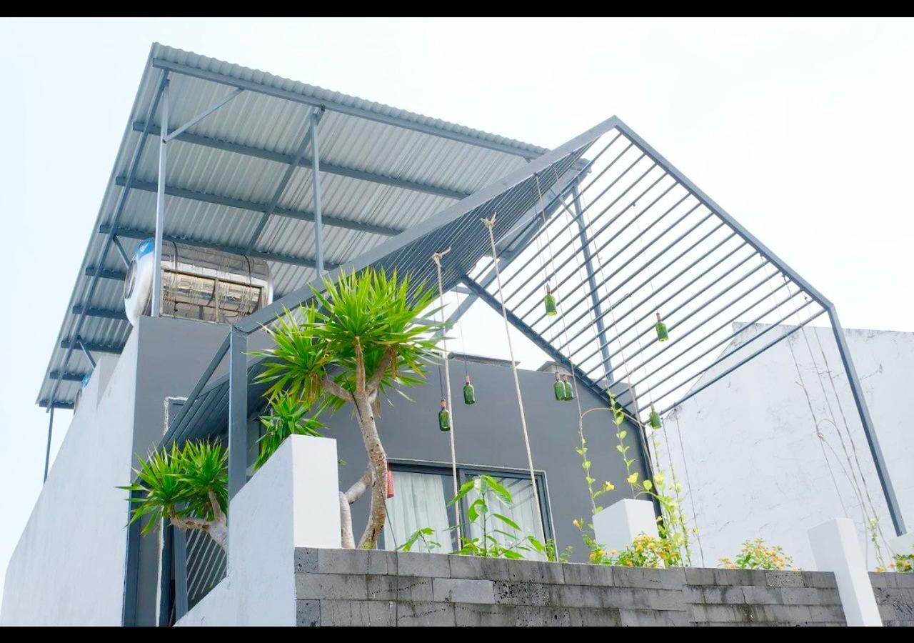 6 Bedroom House - Best Location - 5Mins My Khe Beach Дананг Екстериор снимка