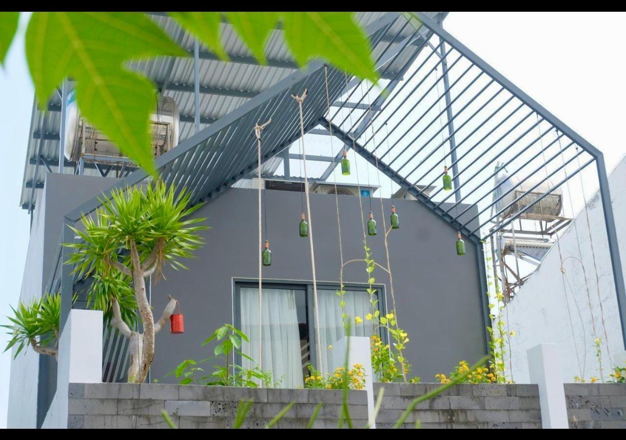6 Bedroom House - Best Location - 5Mins My Khe Beach Дананг Екстериор снимка