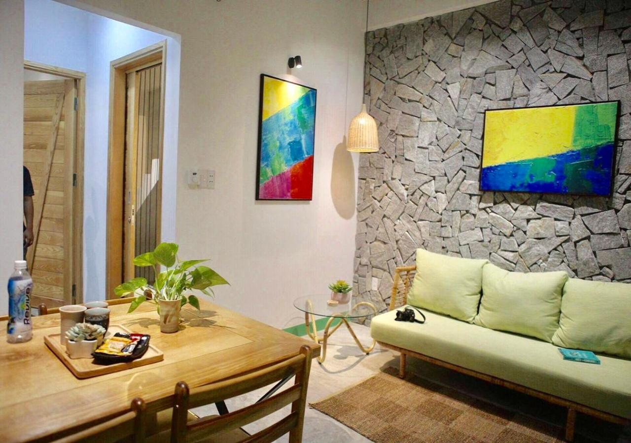 6 Bedroom House - Best Location - 5Mins My Khe Beach Дананг Екстериор снимка